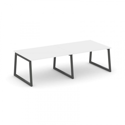 Style Project Стол переговорный SN-5T1.SPRG-044.3 Акация Лорка/Металл Антрацит 3160*1180*750 фото 26 Style Project Стол переговорный SN-5T1.SPRG-044.3 Акация Лорка/Металл Антрацит 3160*1180*750 фото 26