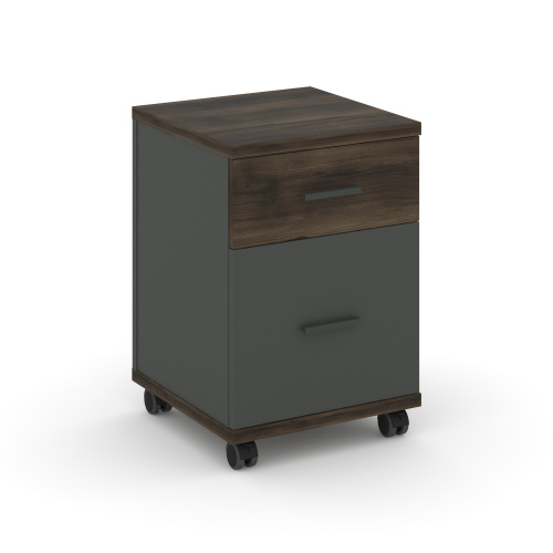 Тумба мобильная Concept CN.TUM-009