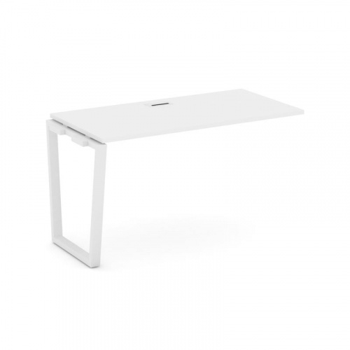 Style Project Проходной наб. элем. SN-6T2.ONRS-001 Акация Лорка/Металл Антрацит/Заглушка Пластик Чер фото 17