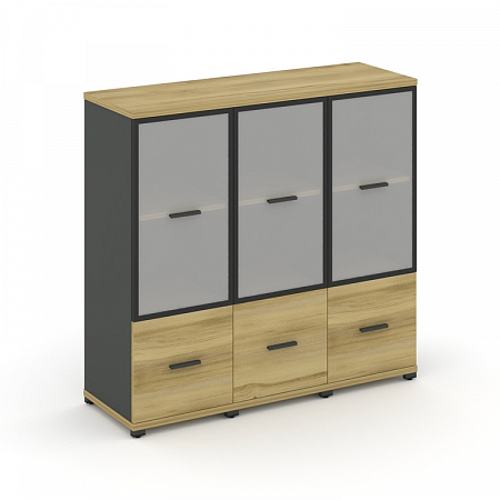 Шкаф офисный Concept CN.STU-332 RMB