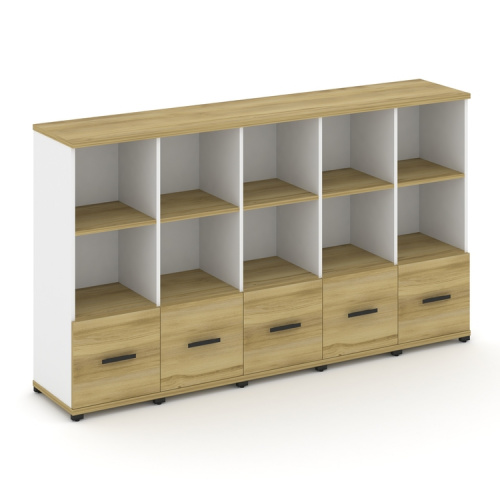 Шкаф офисный Concept CN.STU-351 B