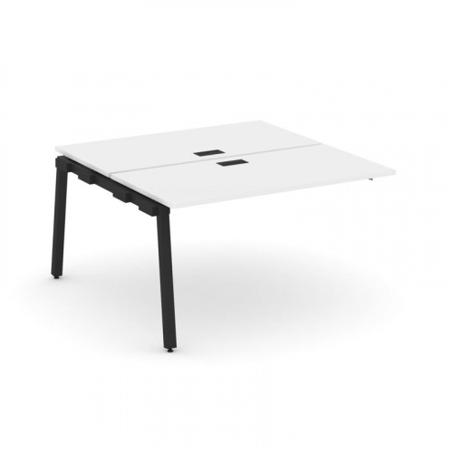 Style Project Проходной наб. элем. SN-5A.DNRS-023 Антрацит/Металл Антрацит 1380*1632*750 фото 14