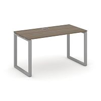 Style Project Стол письменный SN-6O.SP-025 Вяз Благородный/Металл Серый 1780*800*750