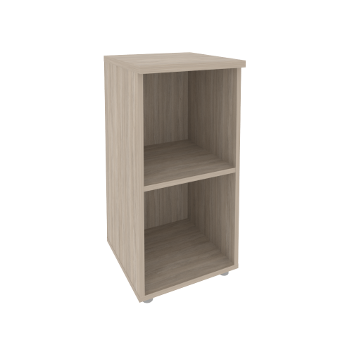 Стеллаж офисный низкий Onix O.SU-3 фото 3 Стеллаж офисный низкий Onix O.SU-3 фото 3