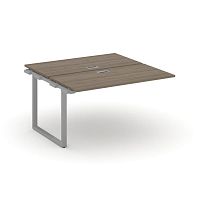 Style Project Проходной наб. элем. SN-6O.DNRS-021 Вяз Благородный/Металл Серый 980*1632*750