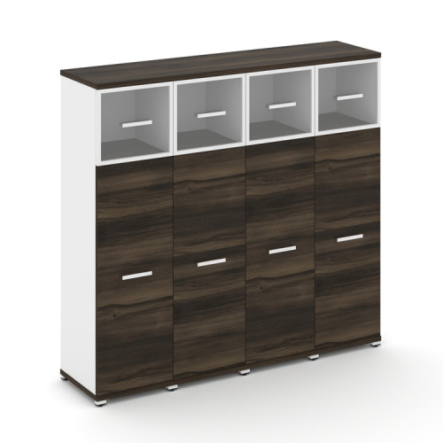 Шкаф офисный Concept CN.STU-444 RPW фото 2