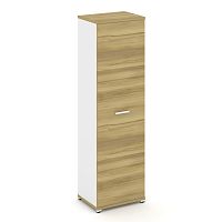 Гардероб офисный узкий Concept CN.GB-001