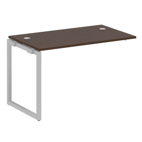 Проходной элемент бенч-системы на О-обр. м/к Metal System Quattro 40БО.ПРС-СП-1.2 фото 6