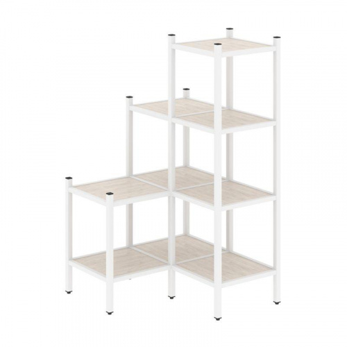 Стеллаж офисный угловой Loft VR.L-36 фото 4