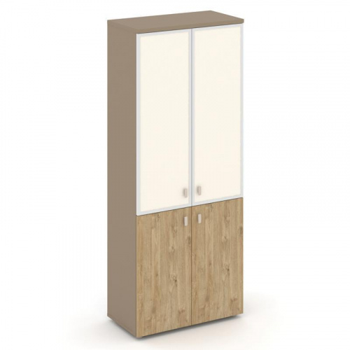 Шкаф высокий широкий Estetica ES.ST-1.2R I фото 2