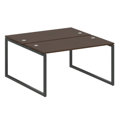 Бенч-система на О-обр. м/к Metal System Quattro 40БО.РАС-СП-2.3 фото 14