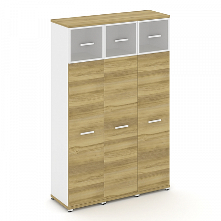 Шкаф офисный Concept CN.STU-537 RMW