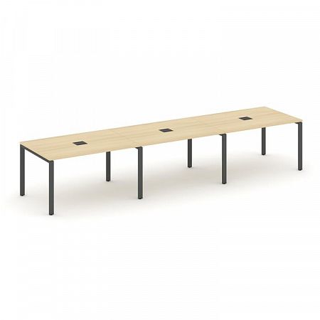 Стол переговорный Style Project SN-6P.SPRG-022