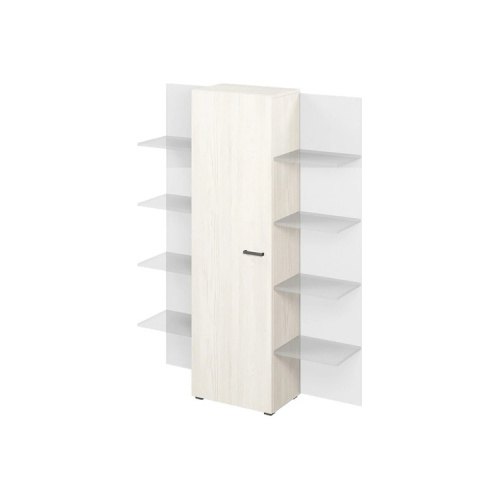 Шкаф для документов дополнительный L-562