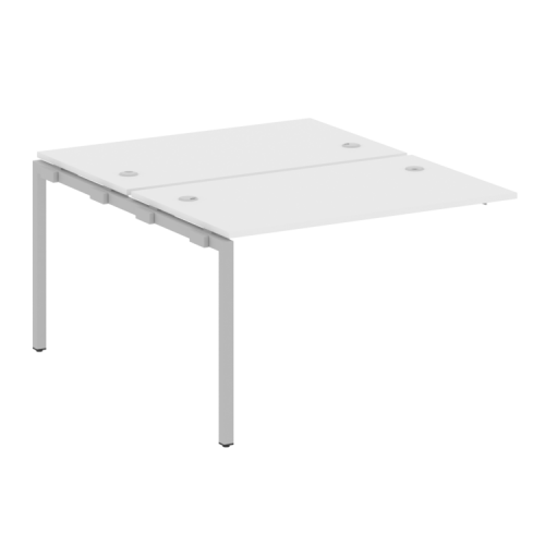 Проходной элемент бенч-системы на П-обр. м/к Metal System Quattro 40БП.ПРС-СП-2.2 фото 11 Проходной элемент бенч-системы на П-обр. м/к Metal System Quattro 40БП.ПРС-СП-2.2 фото 11