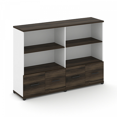 Шкаф офисный Concept CN.STS-321 B