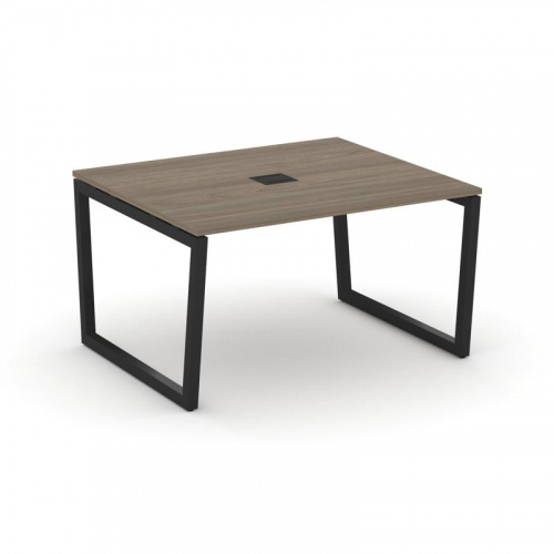 Style Project Стол переговорный SN-5T2.SPRG-034 Акация Лорка/Металл Антрацит/Заглушка Металл Антраци фото 5 Style Project Стол переговорный SN-5T2.SPRG-034 Акация Лорка/Металл Антрацит/Заглушка Металл Антраци фото 5