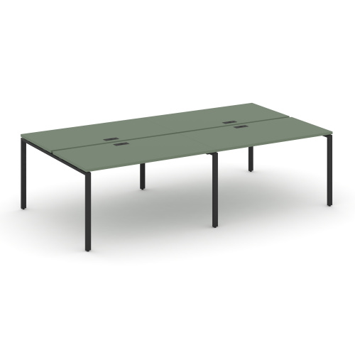 Бенч-система на 4 места Concept CN.DRS-006 фото 6