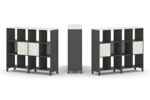 Набор стеллажа Style Project SN.NSD-341 фото 10