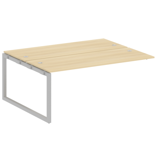 Проходной элемент бенч-системы на О-обр. м/к Metal System Quattro 50БО.ПРС-СП-2.5 фото 4