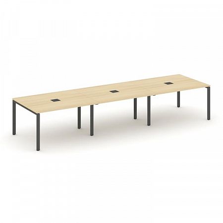 Стол переговорный Style Project SN-6P.SPRG-054