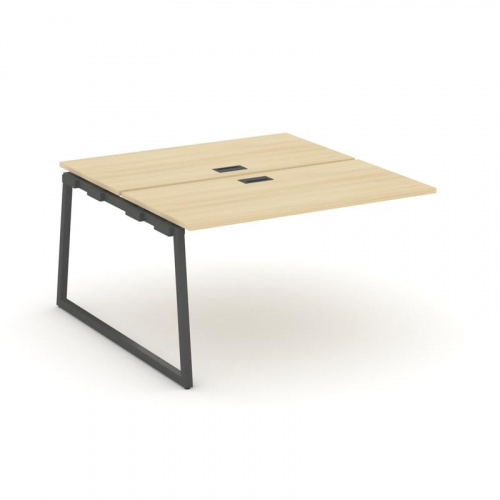 Style Project Проходной наб. элем. SN-4T1.DNRS-011 Акация Лорка/Металл Антрацит/Заглушка Пластик Чер фото 28