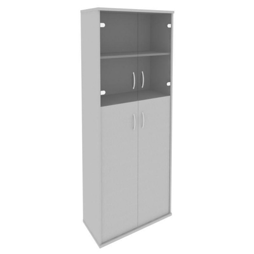 Шкаф офисный высокий Riva А.СТ-1.7 фото 5