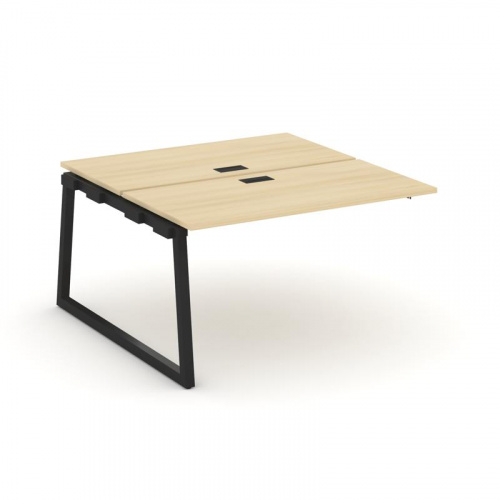 Style Project Проходной наб. элем. SN-5T1.DNRS-024 Акация Лорка/Металл Антрацит/Заглушка Пластик Чер фото 19