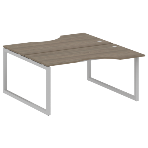 Бенч-система на О-обр. м/к Metal System Quattro 50БО.РАС-СА-2.1 фото 2