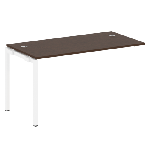 Проходной элемент бенч-системы на П-обр. м/к Metal System Quattro 40БП.ПРС-СП-1.3 фото 8 Проходной элемент бенч-системы на П-обр. м/к Metal System Quattro 40БП.ПРС-СП-1.3 фото 8