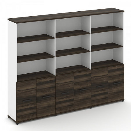 Шкаф офисный Concept CN.STS-531 B