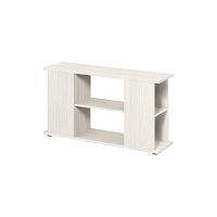 Тумба приставная к двум столам L-66