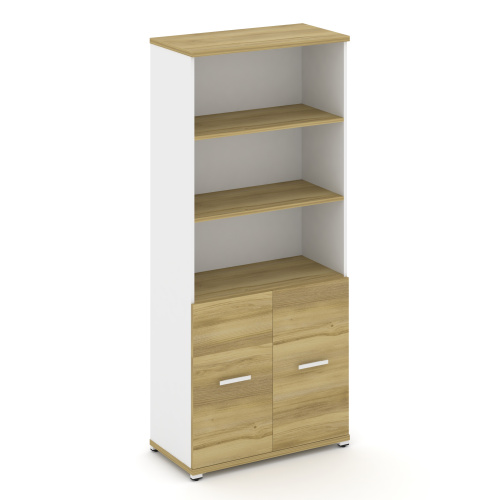 Шкаф офисный Concept CN.STS-511 W фото 3