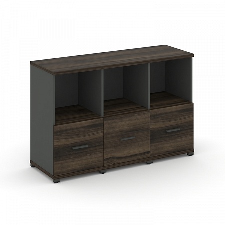 Шкаф офисный Concept CN.STU-231 A