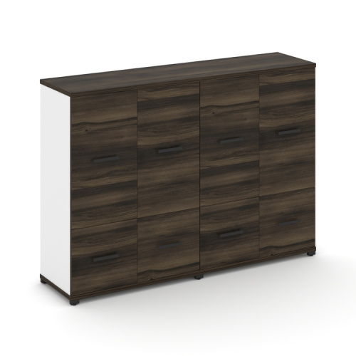 Шкаф офисный Concept CN.STS-322 B