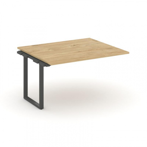 Style Project Проходной наб. элем. перег. стола SN-6O.NSPRG-033.3 Белый/Металл Черный 1380*1180*750 фото 2 Style Project Проходной наб. элем. перег. стола SN-6O.NSPRG-033.3 Белый/Металл Черный 1380*1180*750 фото 2