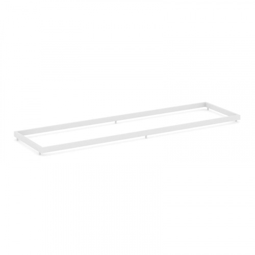 Style Project Рамка для опорного шкафа L=1432мм SN.RT-TO.122 Металл Черный 1427*395*48 фото 3 Style Project Рамка для опорного шкафа L=1432мм SN.RT-TO.122 Металл Черный 1427*395*48 фото 3