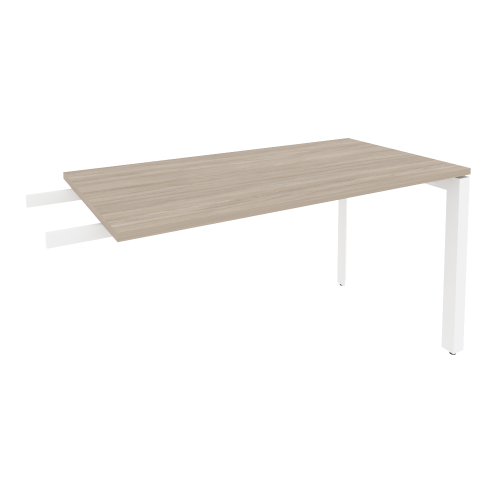 Брифинг-приставка на П-обр. м/к Onix O.MP-BR-13 фото 7