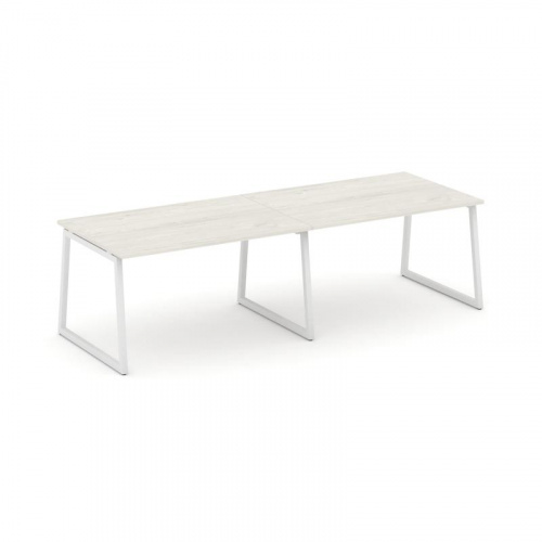 Style Project Стол переговорный SN-4T1.SPRG-013.3 Акация Лорка/Металл Антрацит 2760*980*750 фото 13 Style Project Стол переговорный SN-4T1.SPRG-013.3 Акация Лорка/Металл Антрацит 2760*980*750 фото 13