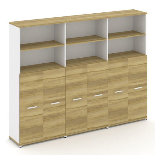 Шкаф офисный Concept CN.STS-534 W фото 3