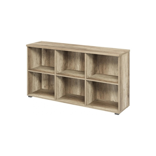 Тумба приставная к двум столам L-68 фото 3