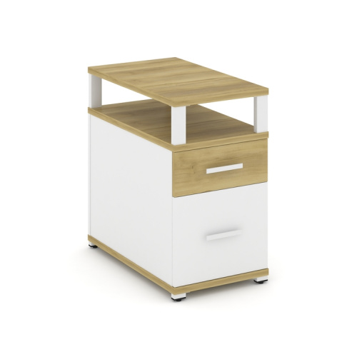 Тумба приставная с 1 ящиком Concept CN.TGP-002 фото 3