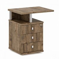 Тумба приставная V-232