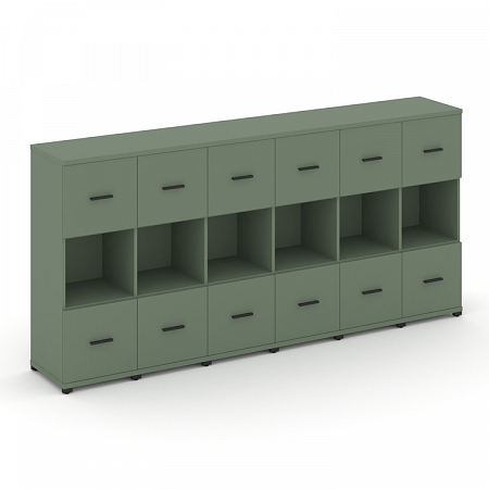 Шкаф офисный Concept CN.STU-365 B