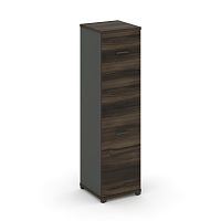 Шкаф офисный Concept CN.STU-414 A