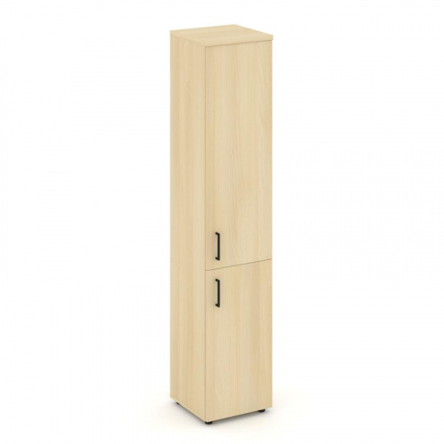 Шкаф высокий узкий Style Project SN.STU.E-104(R) фото 2