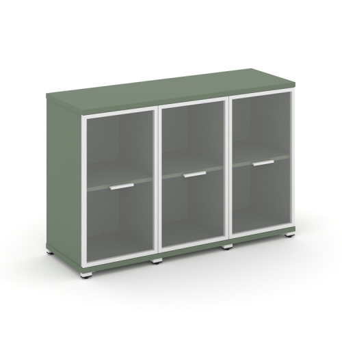 Шкаф офисный Concept CN.STU-233 RPW