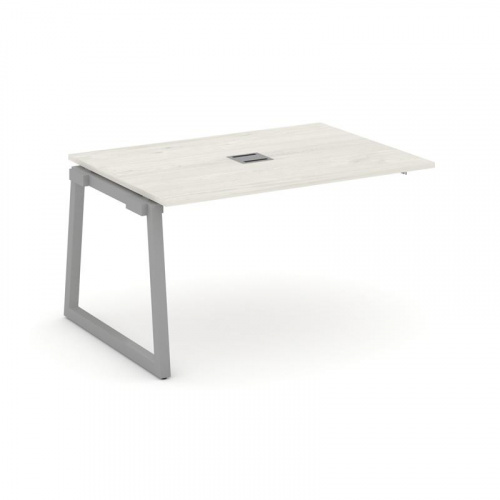 Style Project Проходной наб. элем. перег. стола SN-5T1.NSPRG-001 Акация Лорка/Металл Антрацит/Заглуш фото 11 Style Project Проходной наб. элем. перег. стола SN-5T1.NSPRG-001 Акация Лорка/Металл Антрацит/Заглуш фото 11