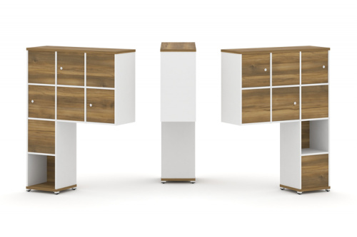 Надставка для стола высокая Concept CN.DNV-002 фото 10 Надставка для стола высокая Concept CN.DNV-002 фото 10