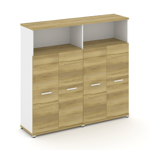 Шкаф офисный Concept CN.STS-423 W фото 3